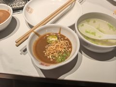 -犇鼎牛潮汕牛肉火锅(新辰里学清路店)