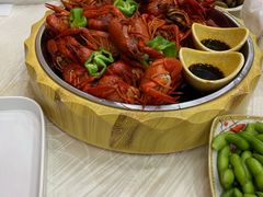 -龙虾奇迹(大华三路店)