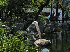 -扬州香格里拉·香宫中餐厅
