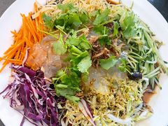 -诺敏塔拉奶茶-布里亚特包子-手把肉(锦都会店)