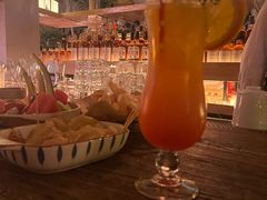 -不二·民谣音乐餐酒吧(九眼桥店)