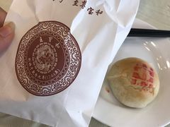 -王宝和酒家(黄浦店)