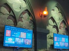 -Dark·大玩家馆沉浸剧情密室(黄埔店)
