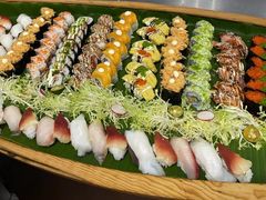 -惠州白鹭湖雅居乐喜来登度假酒店-盛宴标帜西餐厅
