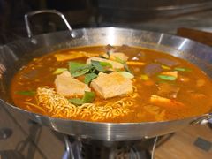 -C31地窖餐厅(黑龙江北路店)