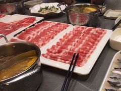 -君邦火锅(新疆大厦店)