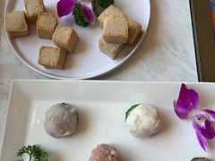 -龙鲜会·澳门生鲜火锅(诚品店)