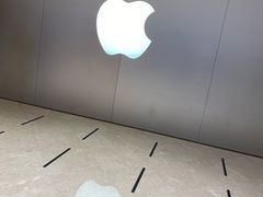 -Apple零售店(深圳益田假日广场店)