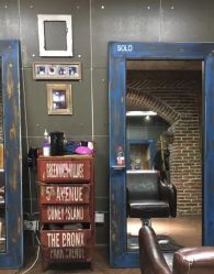 -Hair Solo