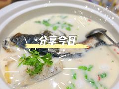 -又见炊烟私房菜(敬亭路店)