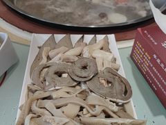 -313羊庄鲜羊火锅·鲜羊肉烧烤(李村店)