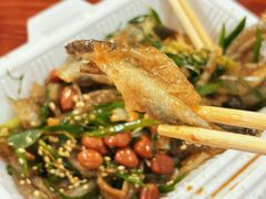 -陈添記·祖傳爽鱼皮·西关老字号(广州首店)