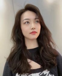 -米可造型烫发染发