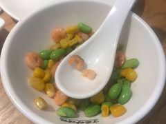 -守柴炉烤鸭(科华中路王府井店)