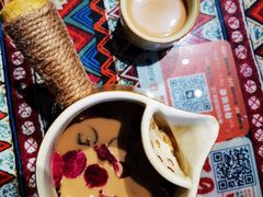 -火塘云南烧烤大排档