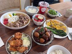 -肥朵食堂(带梦胡同店)