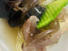 -四四席博山老菜馆