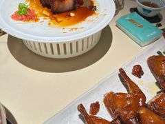 -侨美食家·粤菜(体育西路店)