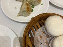 煎饺皇-万龙洲海鲜(大兴绿地缤纷城店)