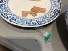 -东方宫·中国兰州牛肉拉面清真(三里屯店)