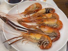 -品鲜村农家菜·阳澄湖大闸蟹(总店)