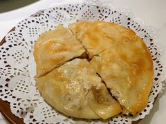 牛肉煎饼-乔阿马·江南味·驴肉香(龙湖华泾天街店)