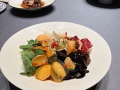 -狮王府淮扬菜(万象城店)