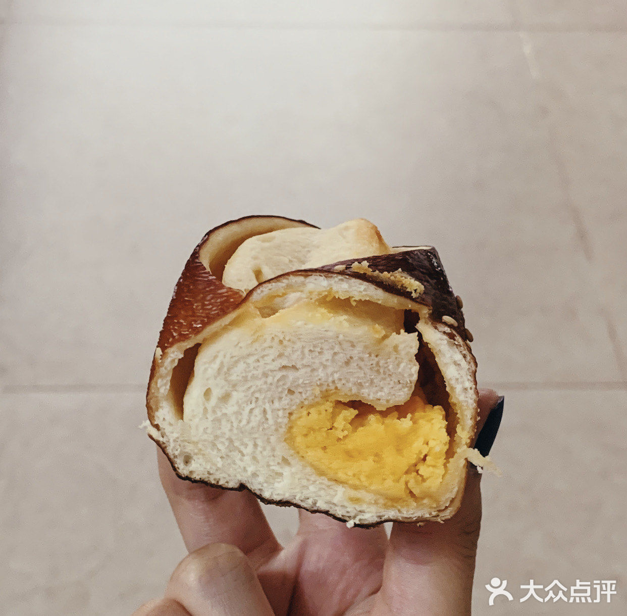 味道把控得正好。整根棍子从头到尾料都有!