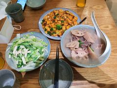 -静一餐厅·湖北菜(前门创始店)