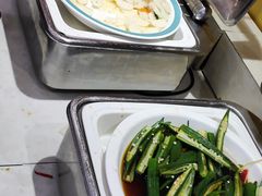 -青岛蓝海大饭店·爱琴海自助餐厅(崂山店)