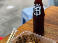 净牛杂-阿姨牛杂(北京路店)