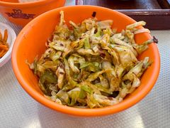 -乡党臊子面(丰庆公园店)