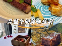-富力丽思卡尔顿酒店·丽轩中餐厅