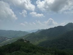 -丹东凤凰山景区