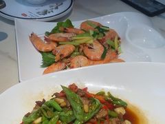 -舟山海鲜·江浙菜(银沙路店)