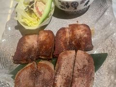 -阿吾罗日本料理(K11艺术中心店)