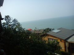 -放鸡岛生态旅游国际度假区
