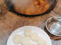 -大榕树柴火鸡•别院小厨(新都店)