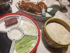 -小吊梨汤·北京菜·烤鸭(清河万象汇店)