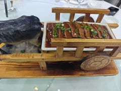 -庖丁堂酒店(金穗大道店)