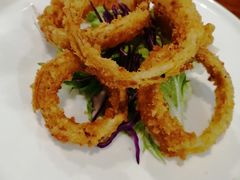 -LUCCA卢卡西班牙海鲜饭(远洋广场店)