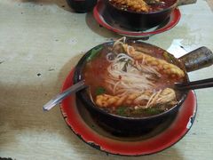 -清真·马文砂锅大全(麦苋街店)