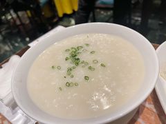 东星斑片粥-金玉满堂潮州酒楼(无限极荟购物广场店)