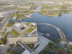 -嘉定凯悦·咖啡厅