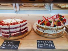 -麦田工坊(月湖店)