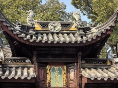 -西园戒幢律寺