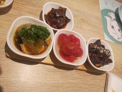 -小雅木姜子烤鸡·贵州菜(鸿通城店)