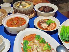 -维园悦谱·海派家常菜(乌鲁木齐南路店)