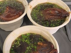 -鸡鸣汤包(红山动物园店)