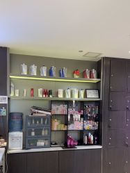 -悦SALON